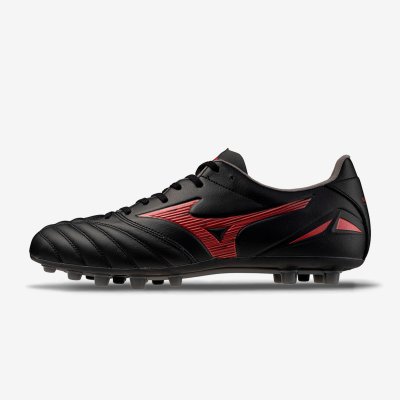 Футбольные бутсы Mizuno Morelia Neo IV Pro AG Футбольные бутсы Mizuno Morelia Neo IV Pro AG
