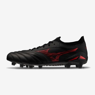 Футбольные бутсы Mizuno Morelia Neo IV β Japan 40th FG