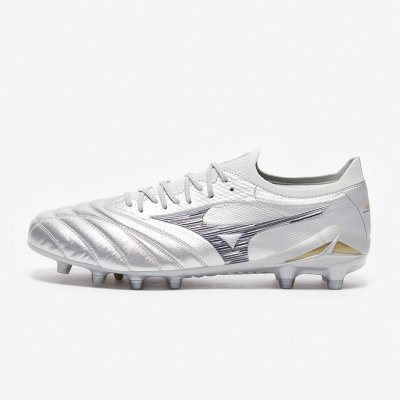 Футбольные бутсы Mizuno Morelia Neo IV β Japan FG Футбольные бутсы Mizuno Morelia Neo IV β Japan FG