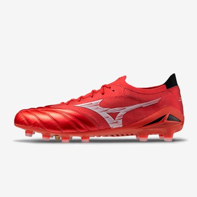 Футбольные бутсы Mizuno Morelia Neo IV β Japan FG