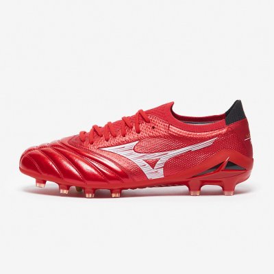 Футбольные бутсы Mizuno Morelia Neo IV β Japan FG Футбольные бутсы Mizuno Morelia Neo IV β Japan FG