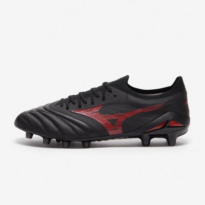 Футбольные бутсы Mizuno Morelia Neo IV β Elite 40th MD (FG) Футбольные бутсы Mizuno Morelia Neo IV β Elite 40th MD (FG)