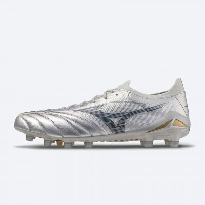 Футбольные бутсы Mizuno Morelia Neo IV β Elite MD (FG)