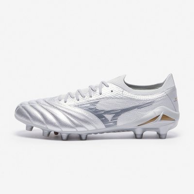 Футбольные бутсы Mizuno Morelia Neo IV β Elite MD (FG) Футбольные бутсы Mizuno Morelia Neo IV β Elite MD (FG)