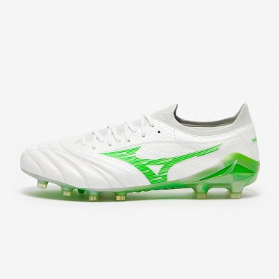 Футбольные бутсы Mizuno Morelia Neo IV β Elite MD (FG) Футбольные бутсы Mizuno Morelia Neo IV β Elite MD (FG)