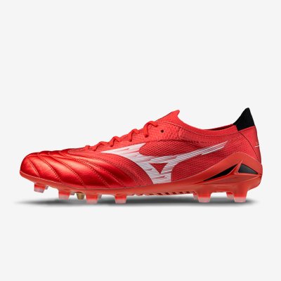 Футбольные бутсы Mizuno Morelia Neo IV β Elite MD (FG)