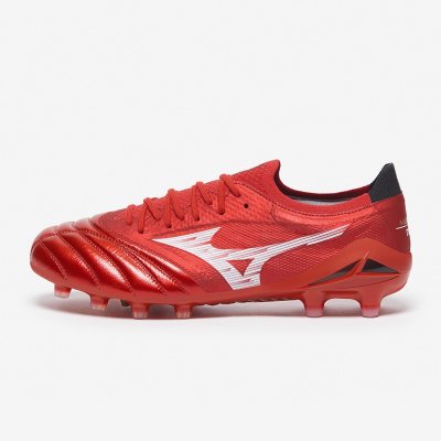 Футбольные бутсы Mizuno Morelia Neo IV β Elite MD (FG) Футбольные бутсы Mizuno Morelia Neo IV β Elite MD (FG)