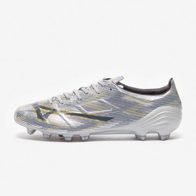 Футбольные бутсы Mizuno Alpha II Japan FG Футбольные бутсы Mizuno Alpha II Japan FG