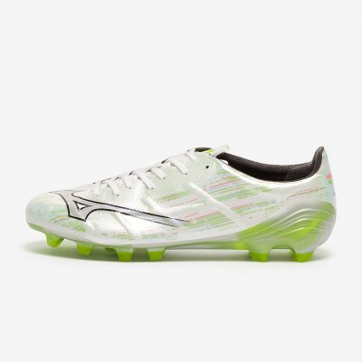 Футбольные бутсы Mizuno Alpha II Japan FG Футбольные бутсы Mizuno Alpha II Japan FG