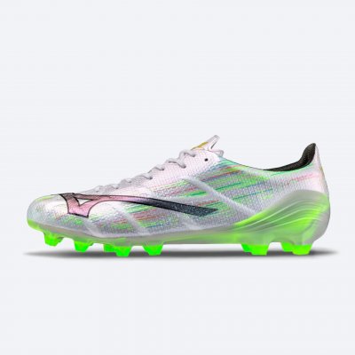 Футбольные бутсы Mizuno Alpha II Elite FG