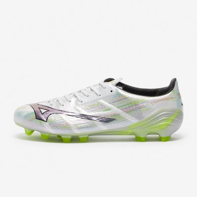 Футбольные бутсы Mizuno Alpha II Elite FG Футбольные бутсы Mizuno Alpha II Elite FG