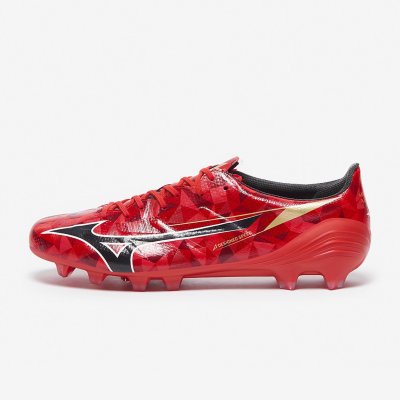 Футбольные бутсы Mizuno Alpha II Elite FG Футбольные бутсы Mizuno Alpha II Elite FG