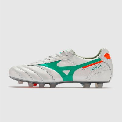 Футбольные бутсы Mizuno Morelia II Japan FG Футбольные бутсы Mizuno Morelia II Japan FG