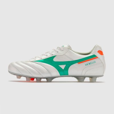 Футбольные бутсы Mizuno Morelia II Elite FG