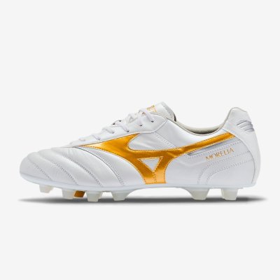 Футбольные бутсы Mizuno Morelia II Elite FG