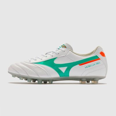 Футбольные бутсы Mizuno Morelia II Pro AG Футбольные бутсы Mizuno Morelia II Pro AG
