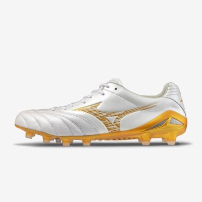 Футбольные бутсы Mizuno Monarcida Neo III Elite FG