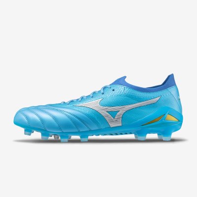 Футбольные бутсы Mizuno Morelia Neo IV β Japan FG
