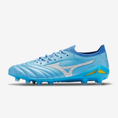 Футбольные бутсы Mizuno Morelia Neo IV β Japan FG