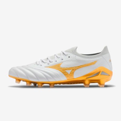 Футбольные бутсы Mizuno Morelia Neo IV β Japan FG