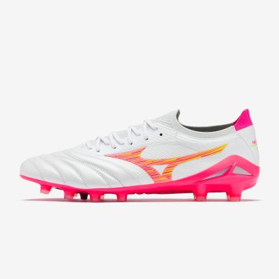 Футбольные бутсы Mizuno Morelia Neo IV β Japan FG