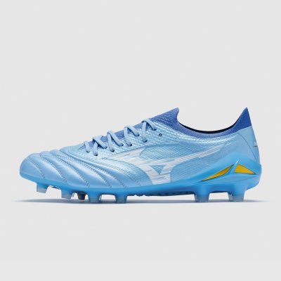 Футбольные бутсы Mizuno Morelia Neo IV β Elite FG
