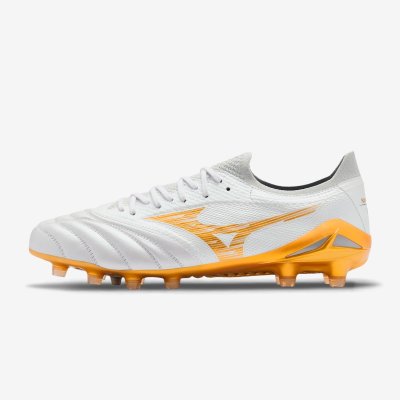 Футбольные бутсы Mizuno Morelia Neo IV β Elite FG