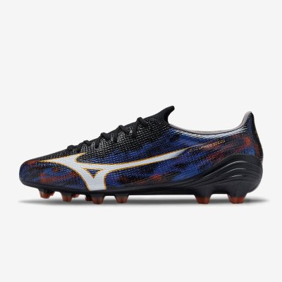 Футбольные бутсы Mizuno Alpha III Japan FG