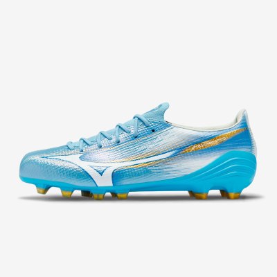 Футбольные бутсы Mizuno Alpha III Japan FG