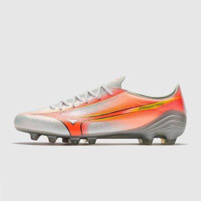 Футбольные бутсы Mizuno Alpha III Japan FG Футбольные бутсы Mizuno Alpha III Japan FG