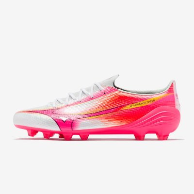 Футбольные бутсы Mizuno Alpha III Japan FG