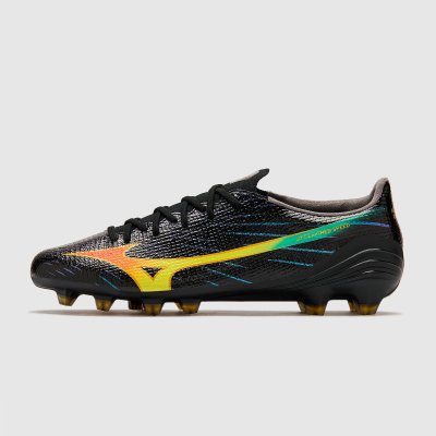 Футбольные бутсы Mizuno Alpha III Elite FG Футбольные бутсы Mizuno Alpha III Elite FG
