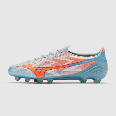 Футбольные бутсы Mizuno Alpha III Elite FG Футбольные бутсы Mizuno Alpha III Elite FG