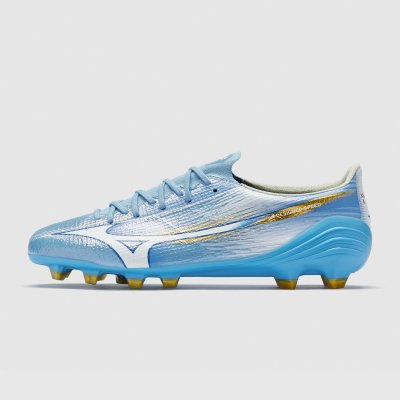 Футбольные бутсы Mizuno Alpha III Elite FG Футбольные бутсы Mizuno Alpha III Elite FG