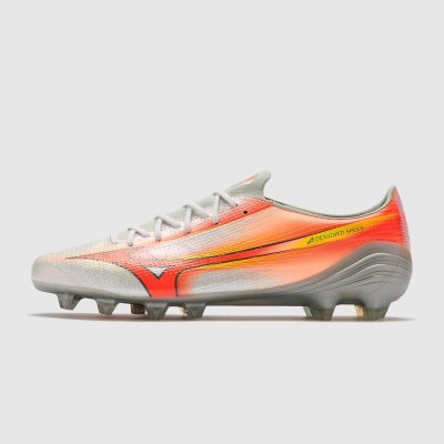 Футбольные бутсы Mizuno Alpha III Elite FG Футбольные бутсы Mizuno Alpha III Elite FG