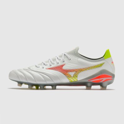 Футбольные бутсы Mizuno Morelia Neo V Beta Japan FG Футбольные бутсы Mizuno Morelia Neo V Beta Japan FG