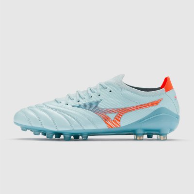 Футбольные бутсы Mizuno Morelia Neo V Beta Japan AG