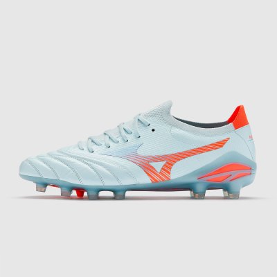 Футбольные бутсы Mizuno Morelia Neo V Beta Elite FG