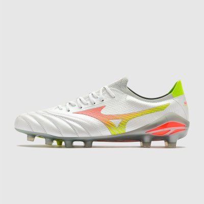 Футбольные бутсы Mizuno Morelia Neo V Beta Elite FG