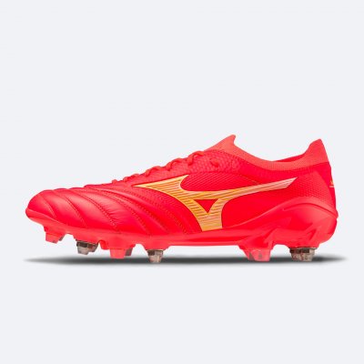 Футбольные бутсы Mizuno Morelia Neo IV β Japan SG