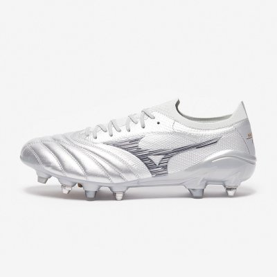Футбольные бутсы Mizuno Morelia Neo IV β Japan SG Футбольные бутсы Mizuno Morelia Neo IV β Japan SG