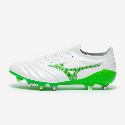 Футбольные бутсы Mizuno Morelia Neo IV β Japan SG Футбольные бутсы Mizuno Morelia Neo IV β Japan SG