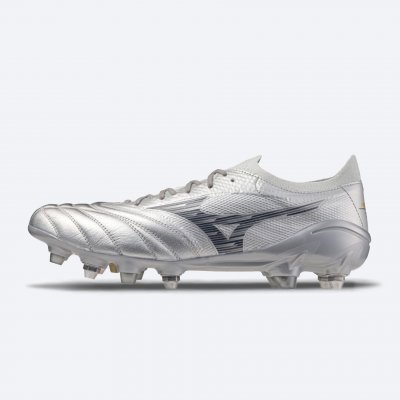 Футбольные бутсы Mizuno Morelia Neo IV β Elite SG