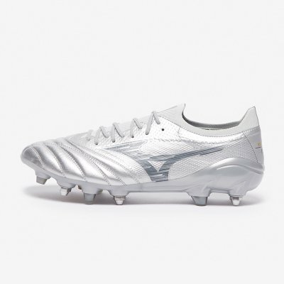 Футбольные бутсы Mizuno Morelia Neo IV β Elite SG