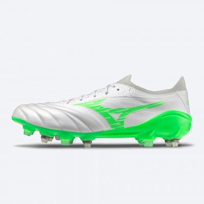 Футбольные бутсы Mizuno Morelia Neo IV β Elite SG