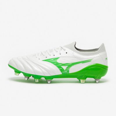 Футбольные бутсы Mizuno Morelia Neo IV β Elite SG