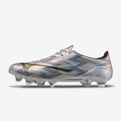 Футбольные бутсы Mizuno Alpha II Japan SG