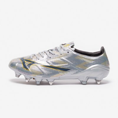 Футбольные бутсы Mizuno Alpha II Japan SG Футбольные бутсы Mizuno Alpha II Japan SG