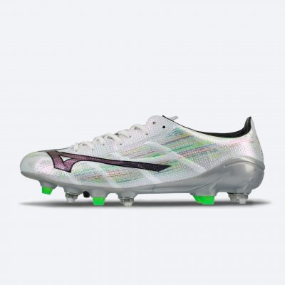 Футбольные бутсы Mizuno Alpha II Japan SG