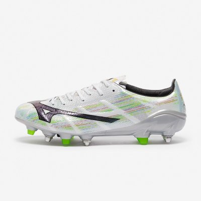 Футбольные бутсы Mizuno Alpha II Japan SG Футбольные бутсы Mizuno Alpha II Japan SG
